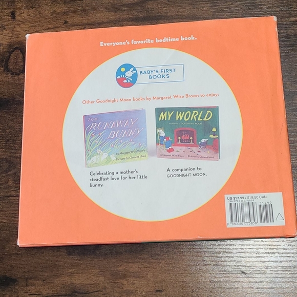 Goodnight Moon - Picture 2 of 5